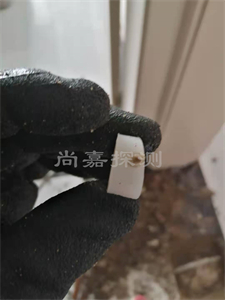 天门暖气管道漏水检测