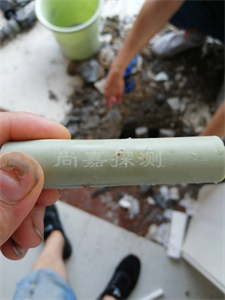 天门室内漏水检测